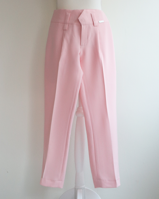 G-ring Pants Blush Pink
