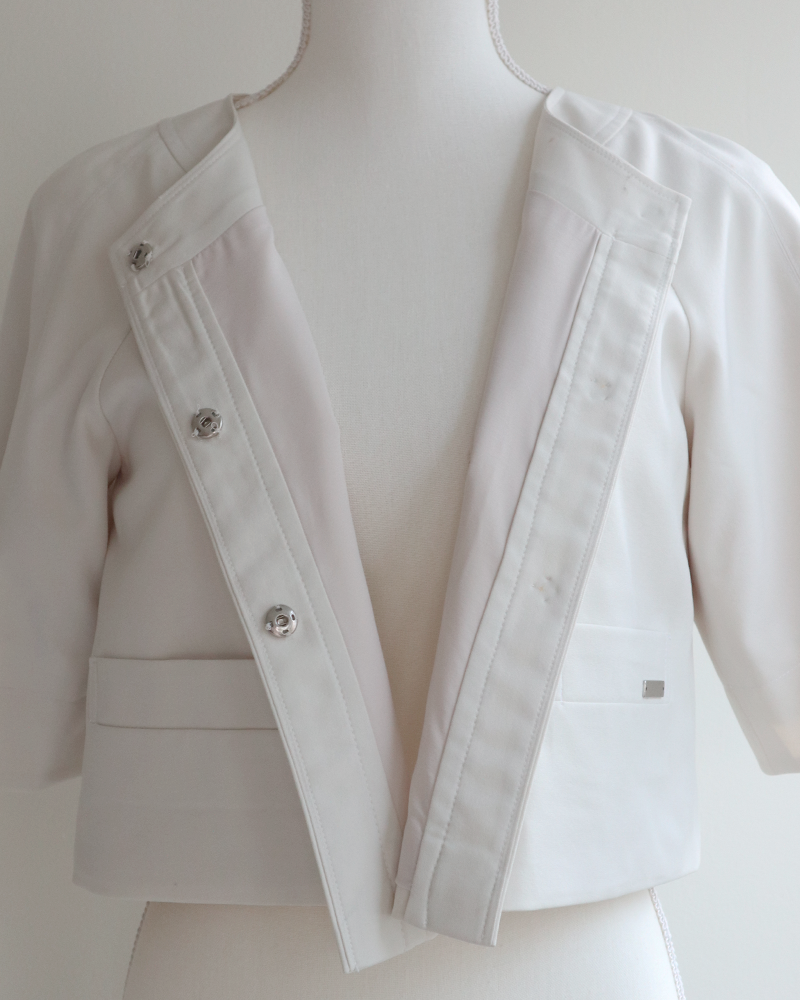 Versa Jacket