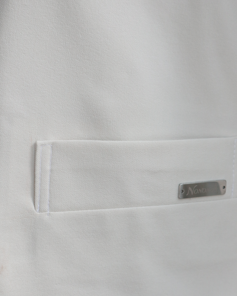 Versa Jacket WHITE