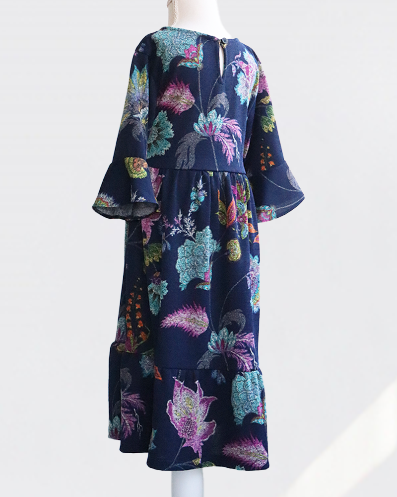 Mythic Garden Dress KIDS