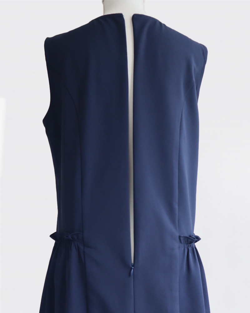 Lufty Dress
