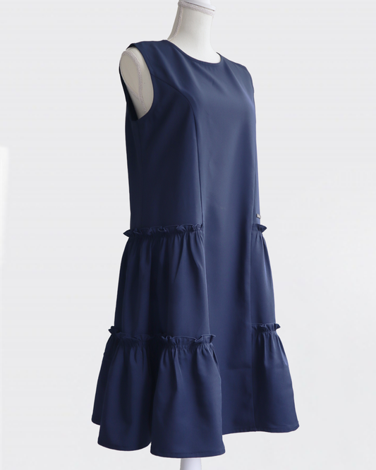 Lufty Dress