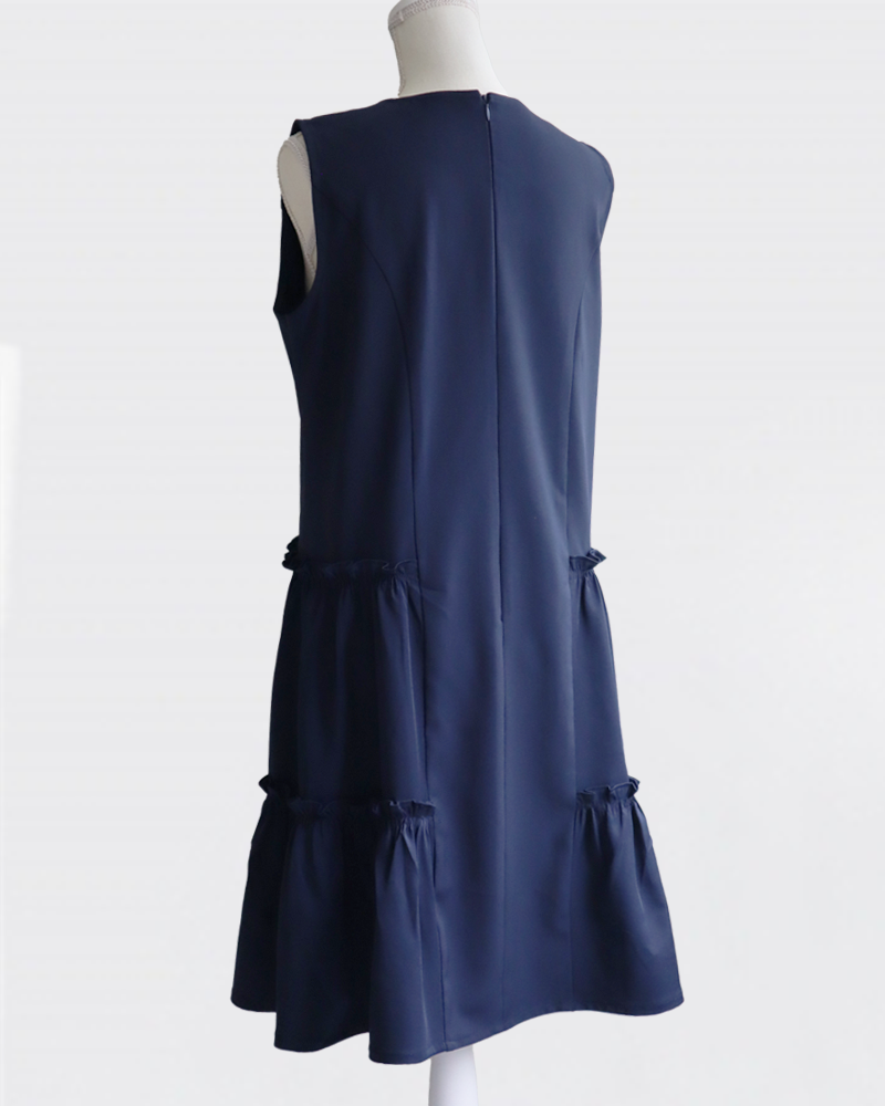 Lufty Dress