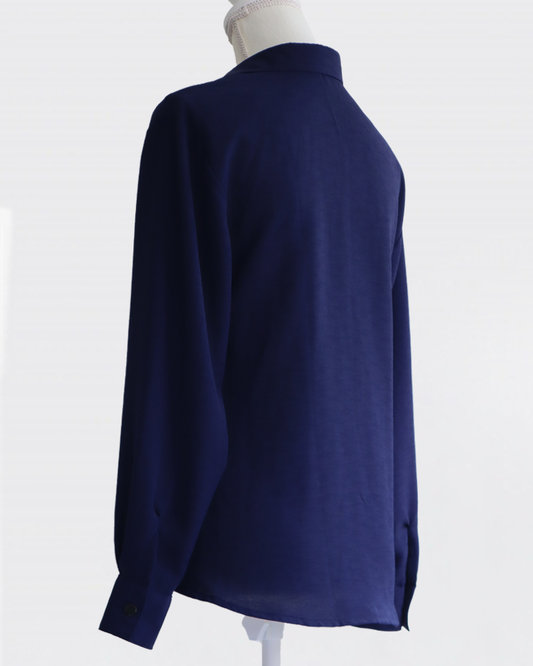 Smooth Fit Shirt