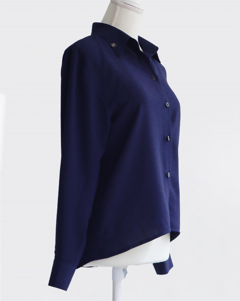 Smooth Fit Shirt