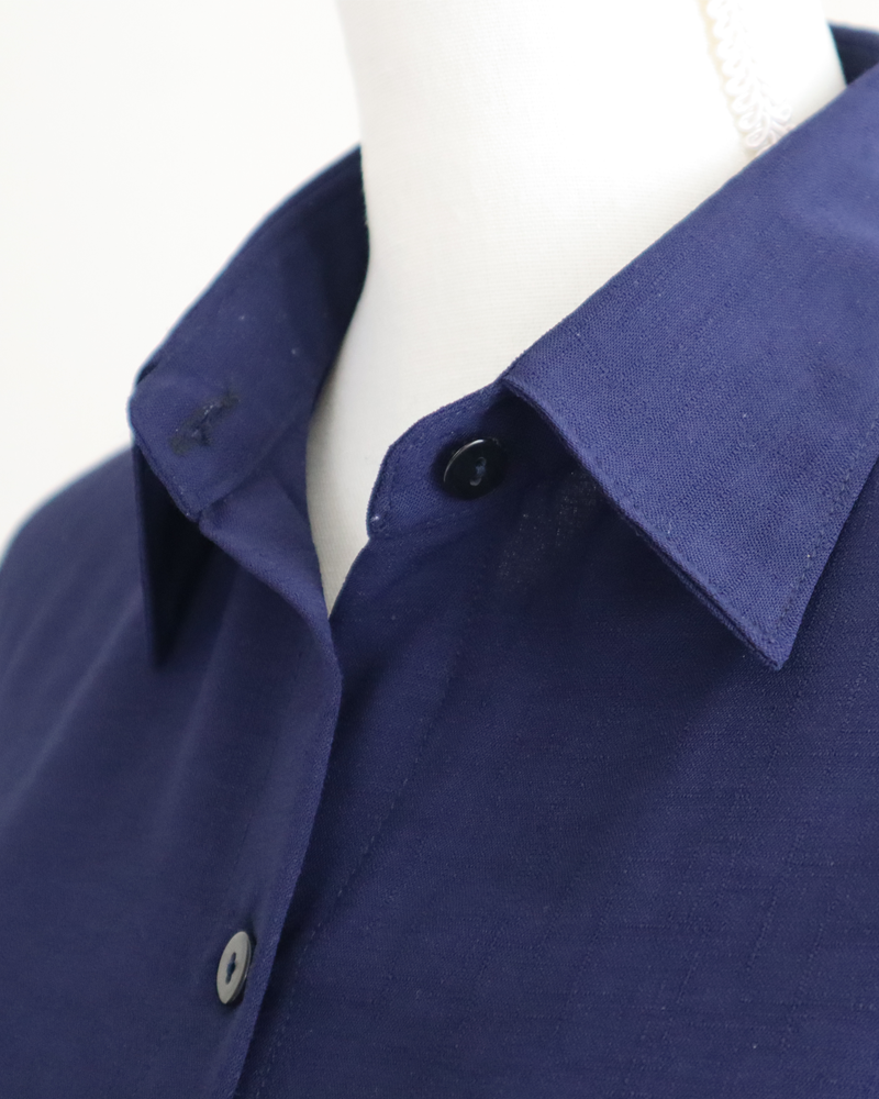 Smooth Fit Shirt