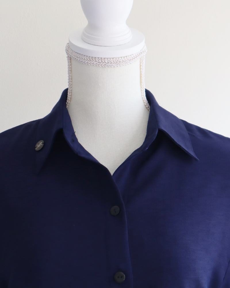 Smooth Fit Shirt