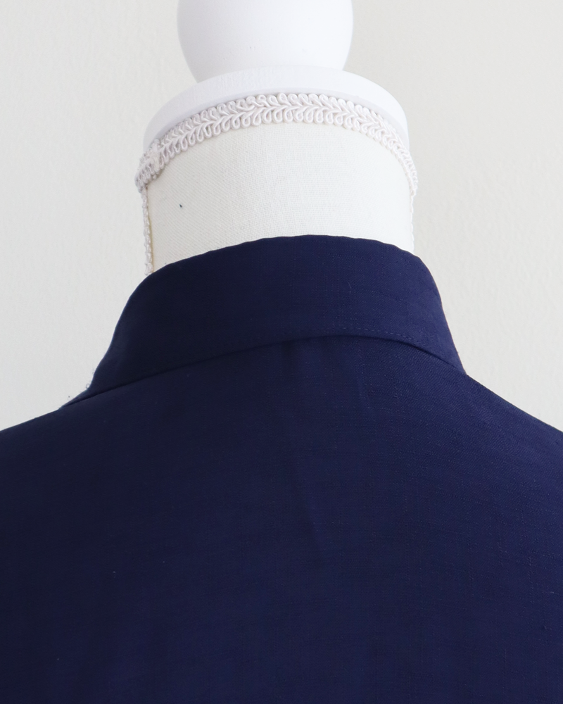 Smooth Fit Shirt
