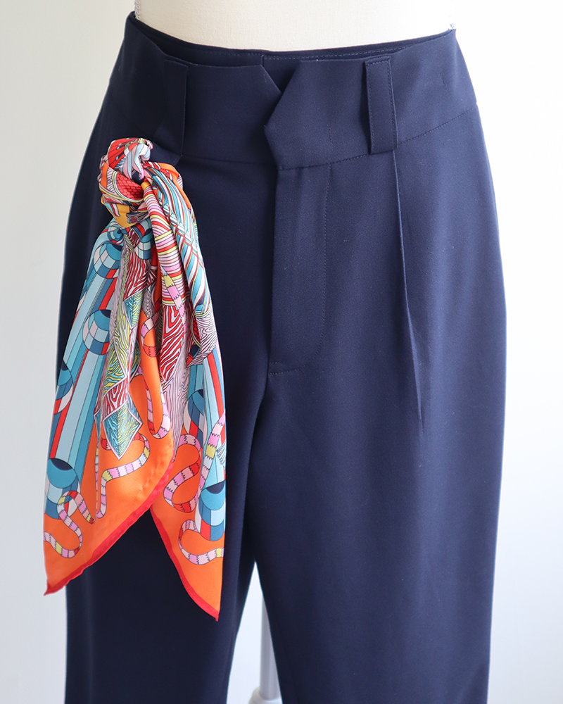 G-ring Pants