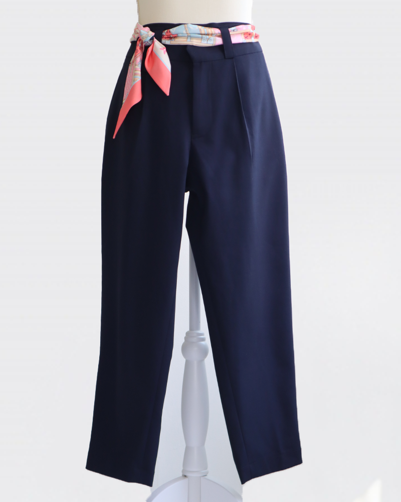 G-ring Pants