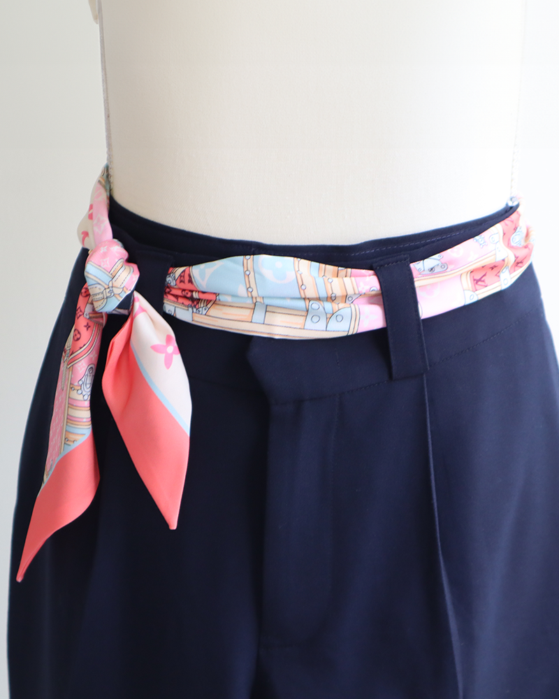 G-ring Pants