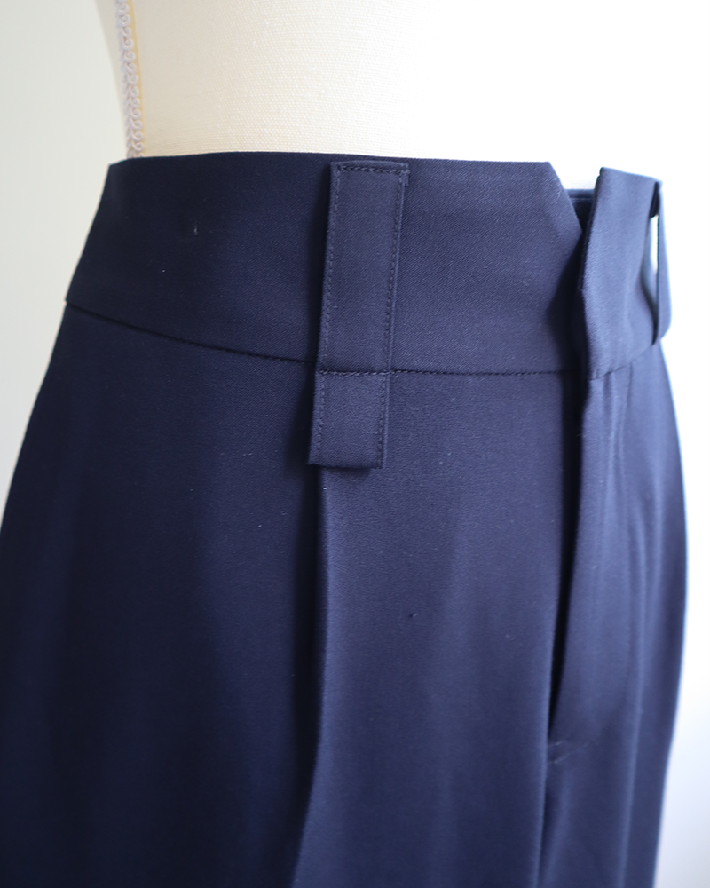 G-ring Pants
