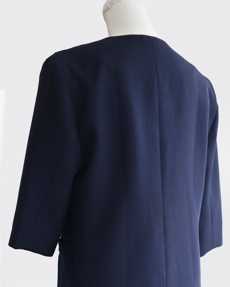 Serena Coat