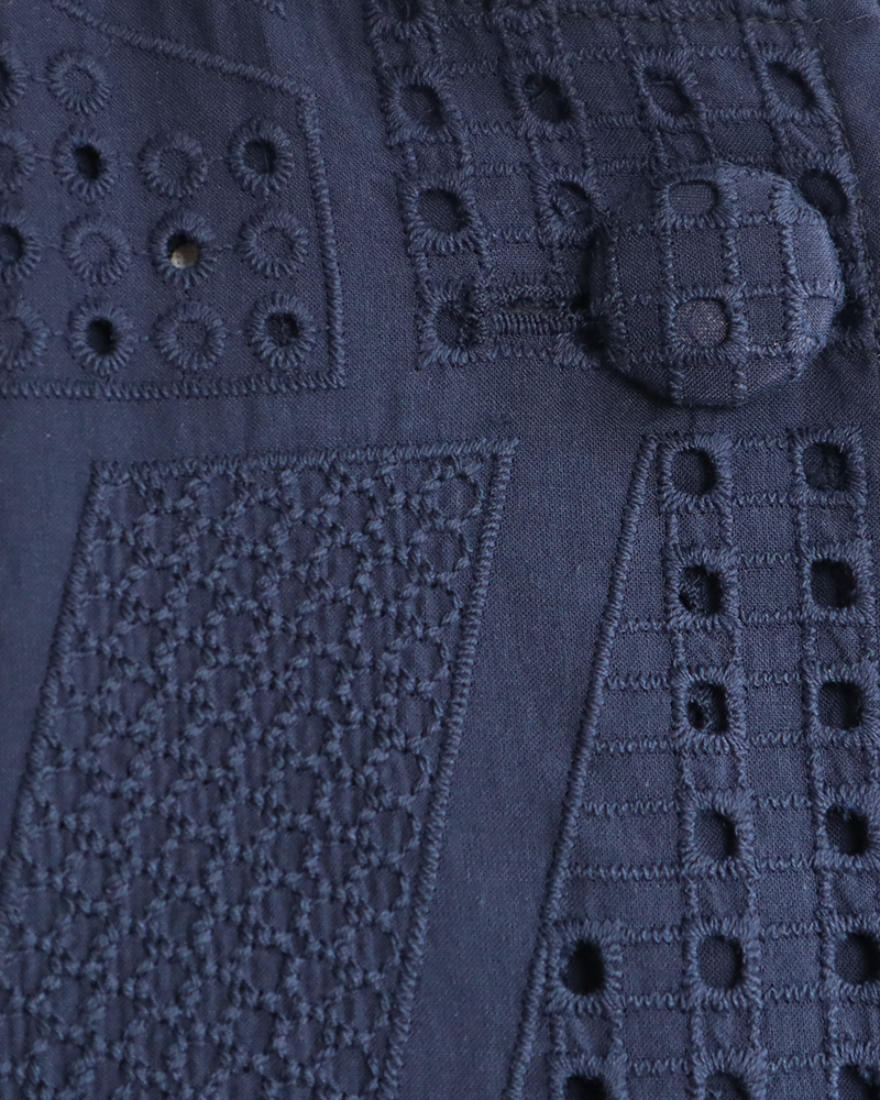 Serena Coat
