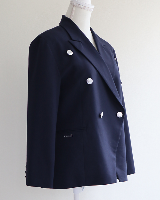 Crest Jacket