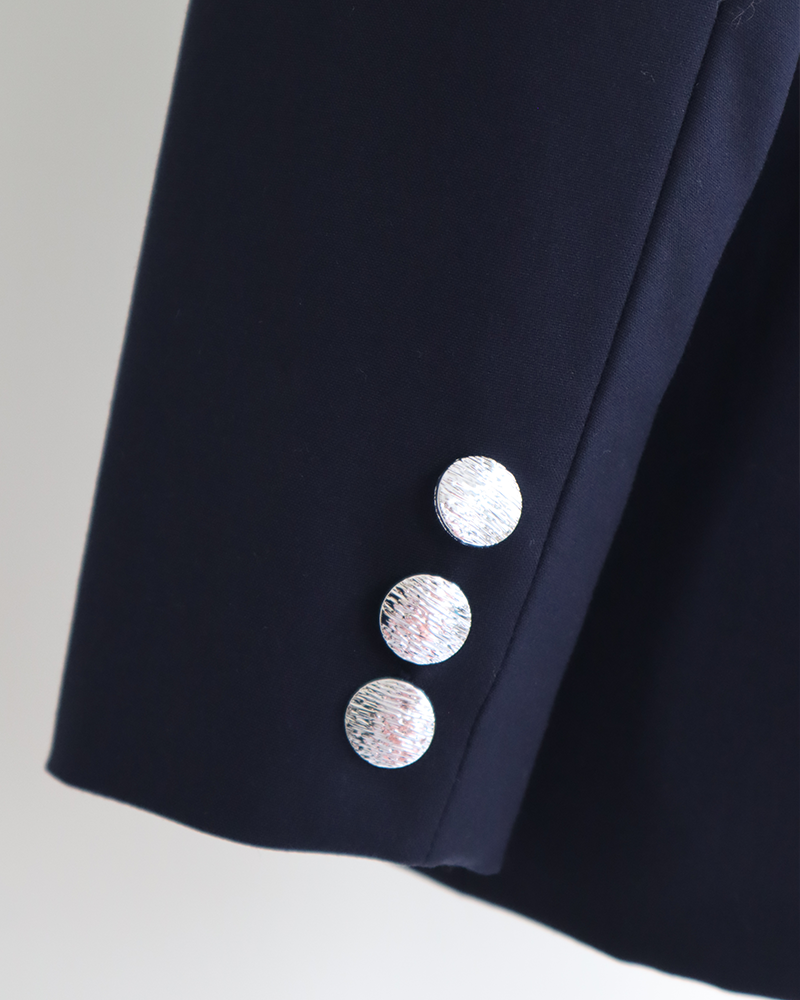 Crest Jacket