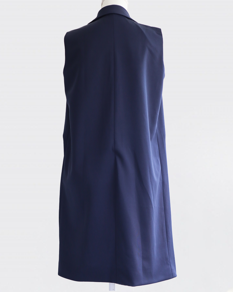 Glide Line Jacket
