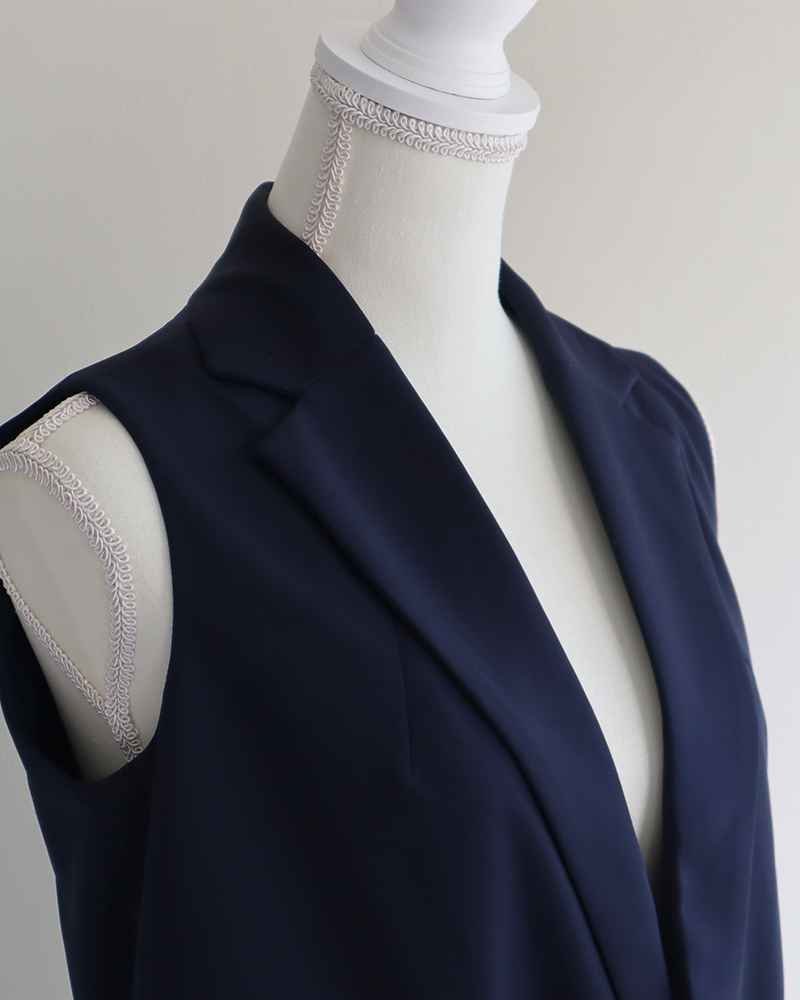 Glide Line Jacket