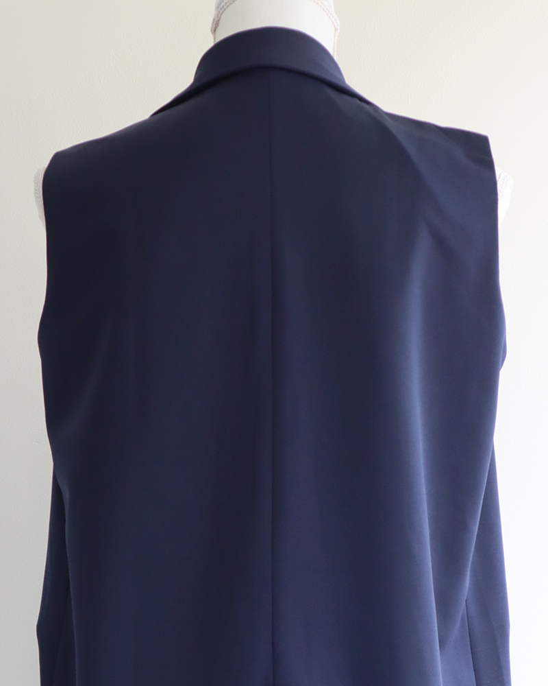 Glide Line Jacket