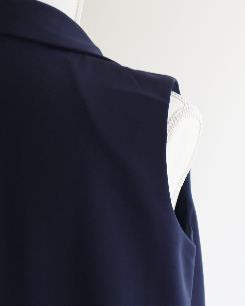 Glide Line Jacket