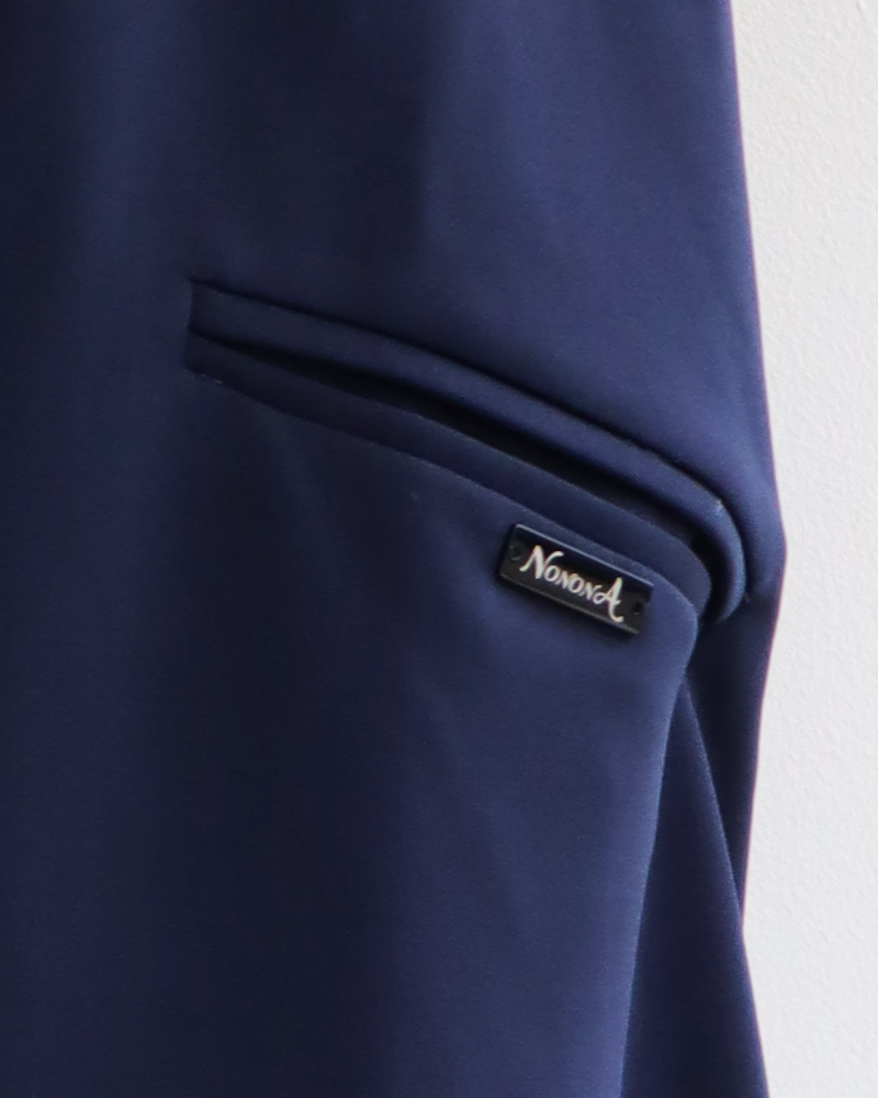 Glide Line Jacket