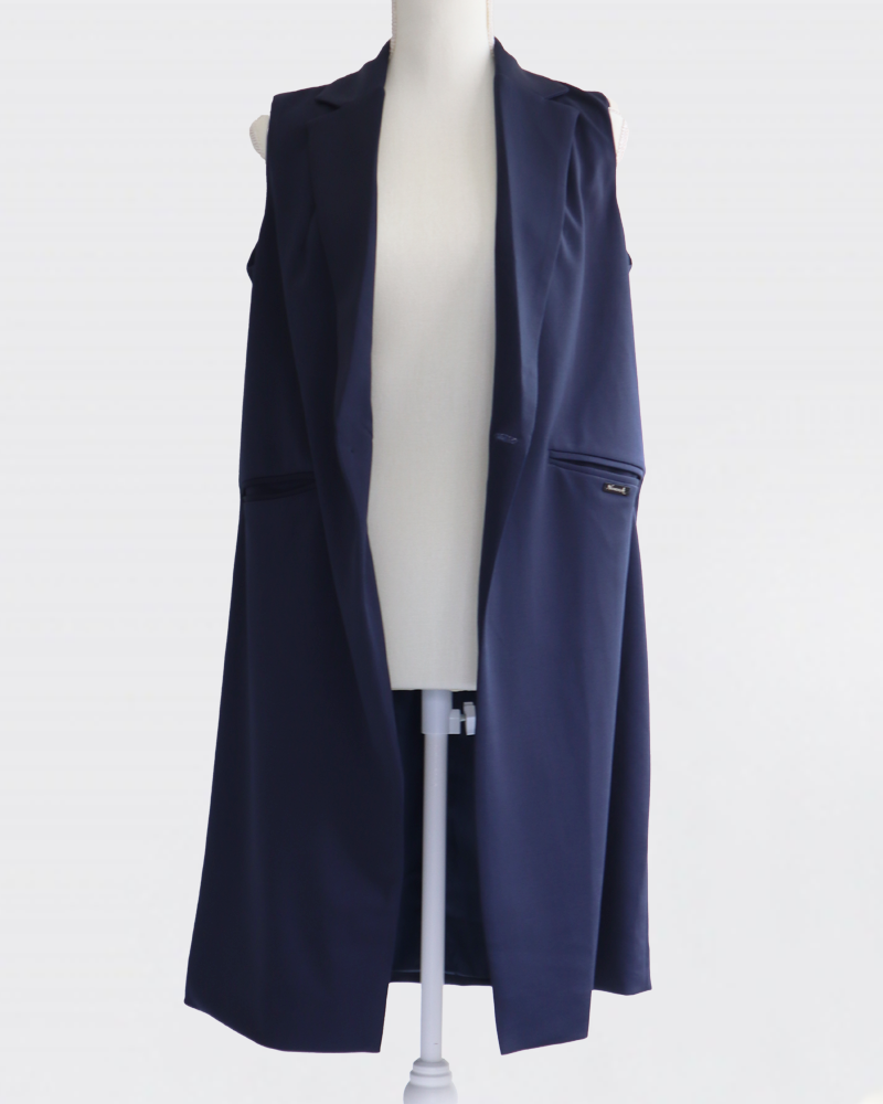 Glide Line Jacket