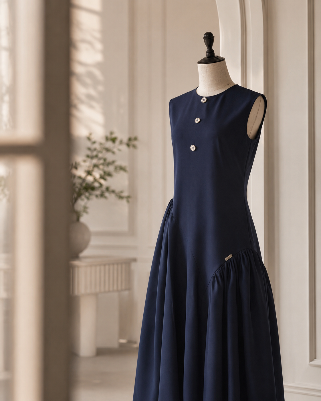 DRESS COLLECTION