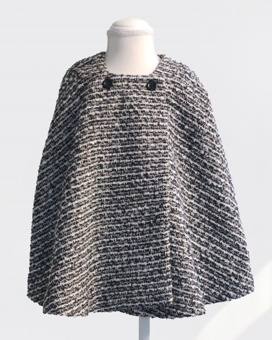 Belle Etoile Cape KIDS