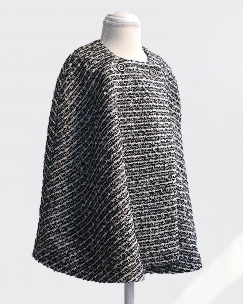 Belle Etoile Cape KIDS