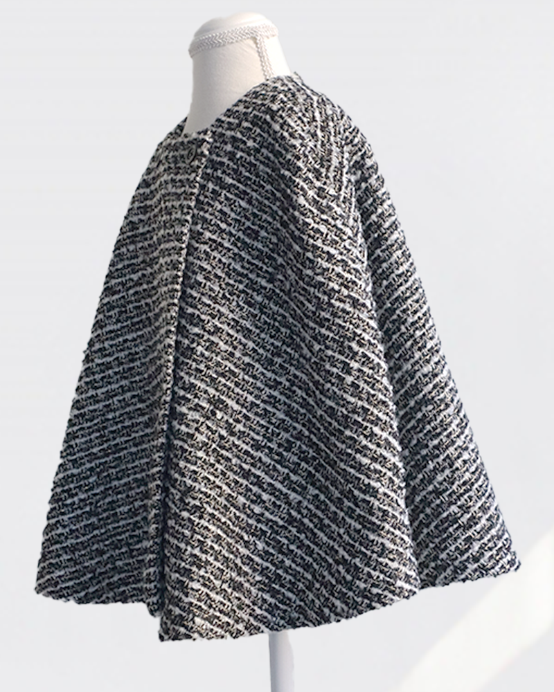 Belle Etoile Cape KIDS