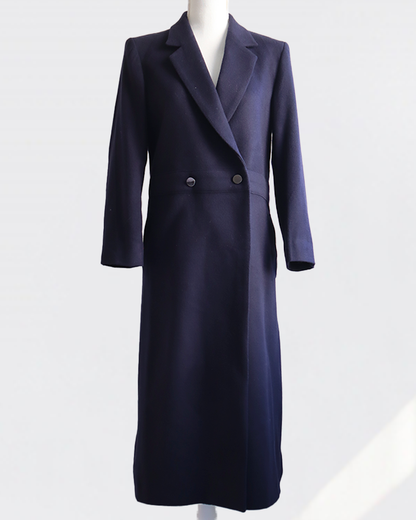 Royal Melton Coat LONG