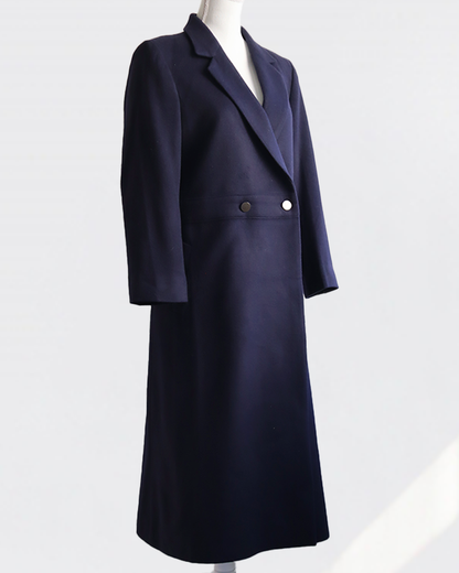 Royal Melton Coat LONG