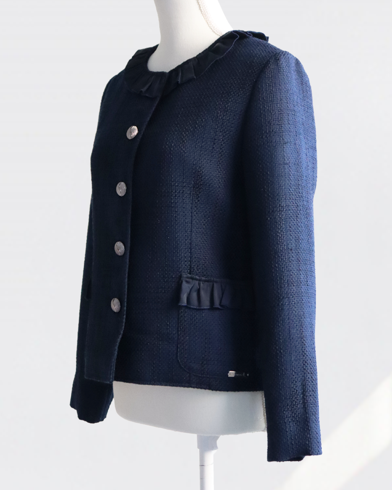 Noble Jacket NAVY
