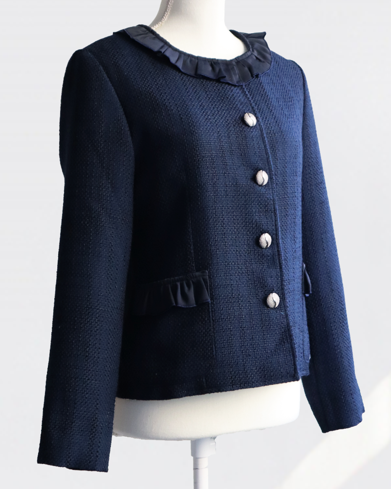 Noble Jacket NAVY
