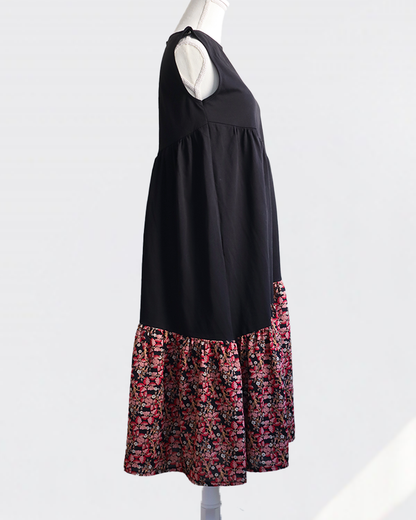 Slope Dress  Small Floral