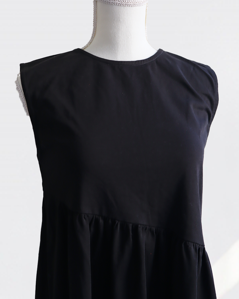 Slope Dress  Small Floral