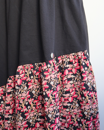 Slope Dress  Small Floral