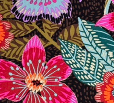 330 Tropical Bloom
