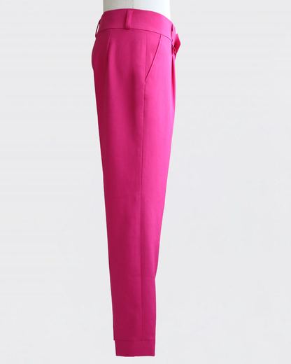 G-ring Pants MAGENTA PINK