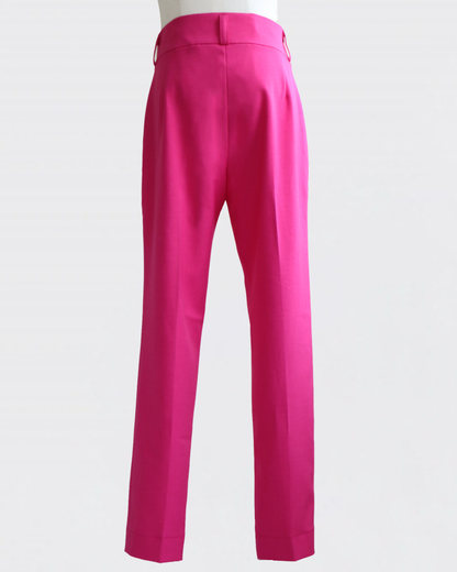 G-ring Pants MAGENTA PINK