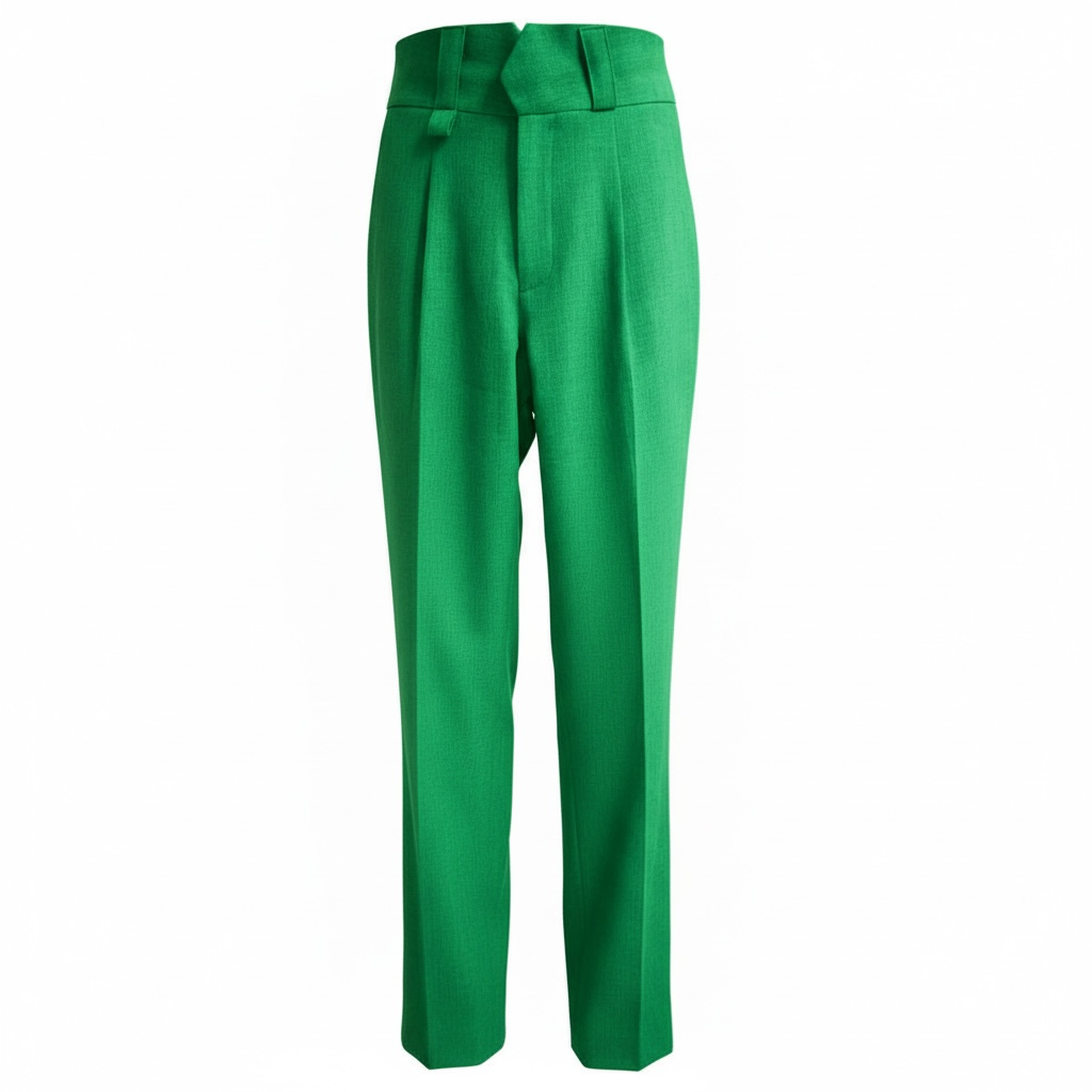 G-ring Pants GREEN