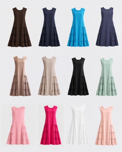 Lufty Dress