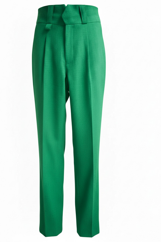 G-ring Pants GREEN