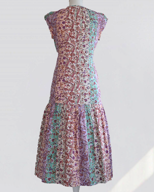 Prism Dress