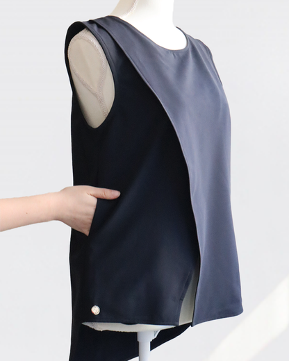 Sleek Vest