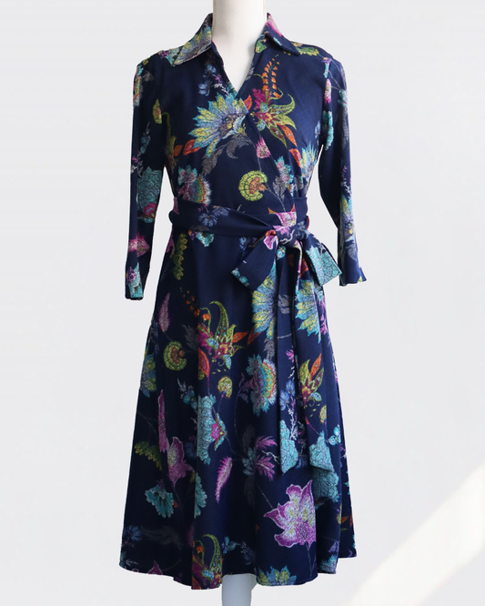 Mythic Garden Dress