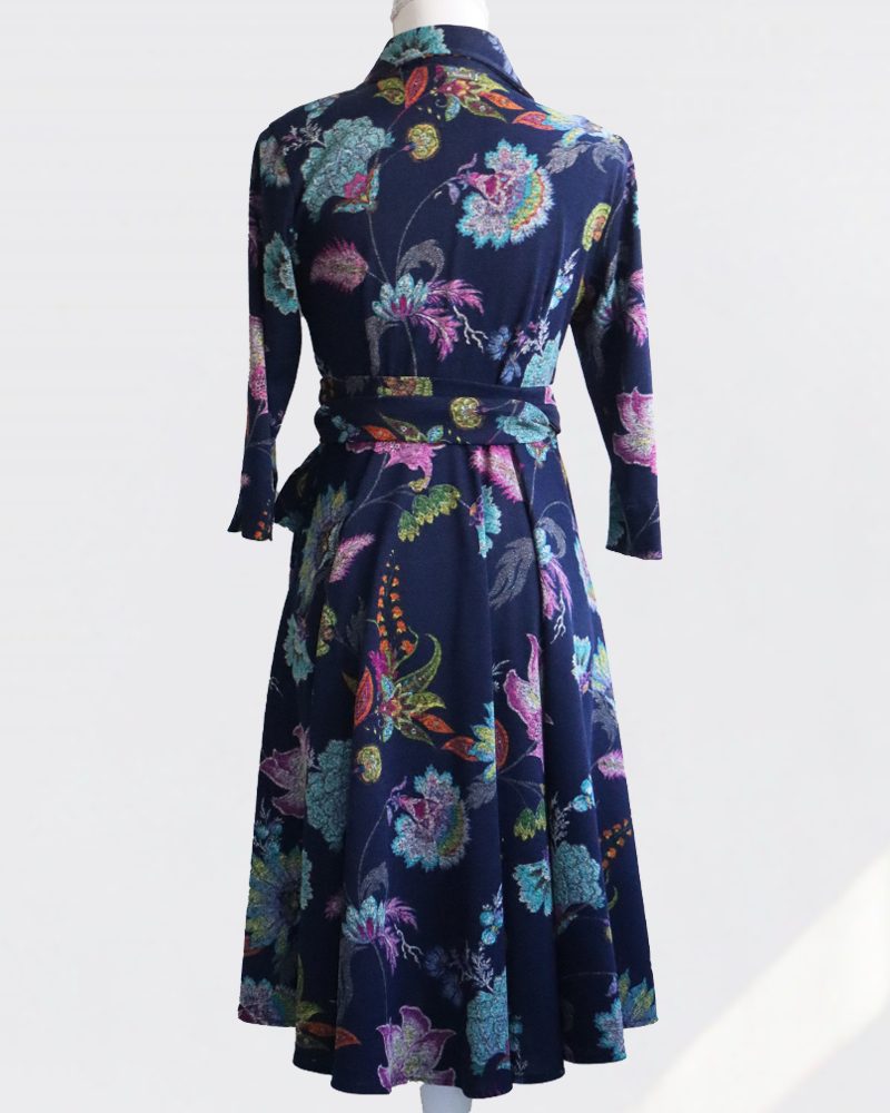 Mythic Garden Dress