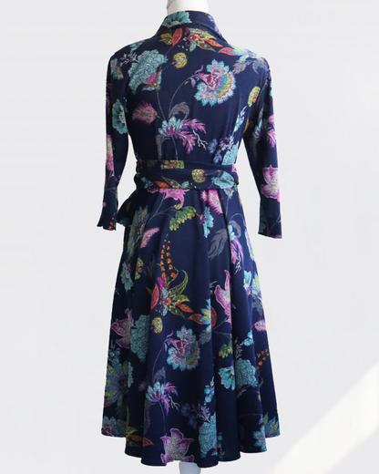 Mythic Garden Dress