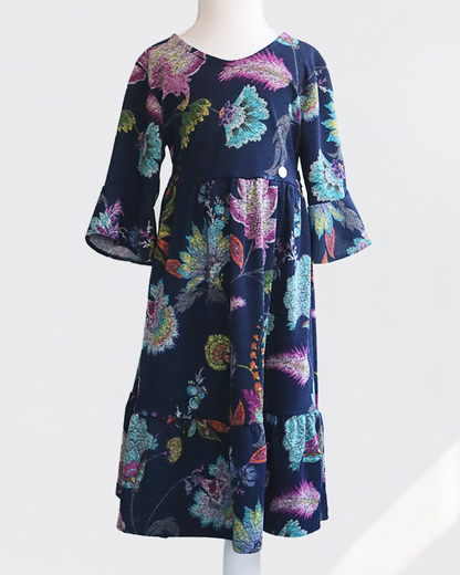 Mythic Garden Dress KIDS