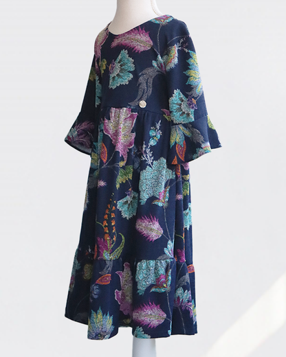 Mythic Garden Dress KIDS